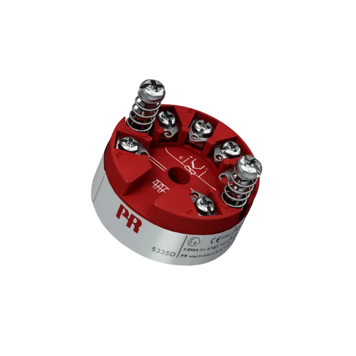 5335D PR Electronics