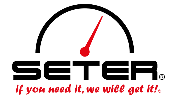 Industrial Seter