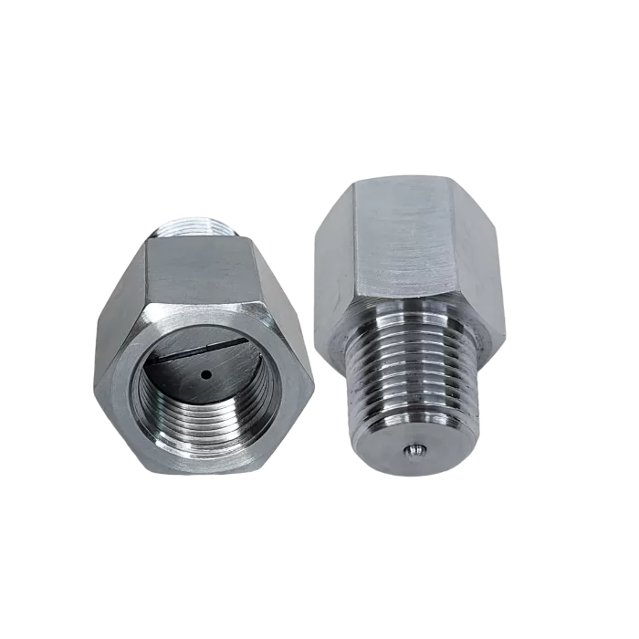 Amortiguadores Tipo Pistón