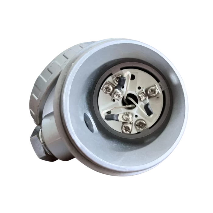 Bloques de terminales eléctricas