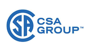 csa certificate of compliance