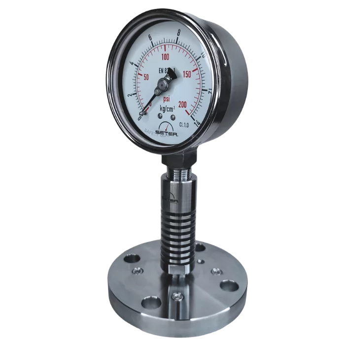 Columna de enfriamiento