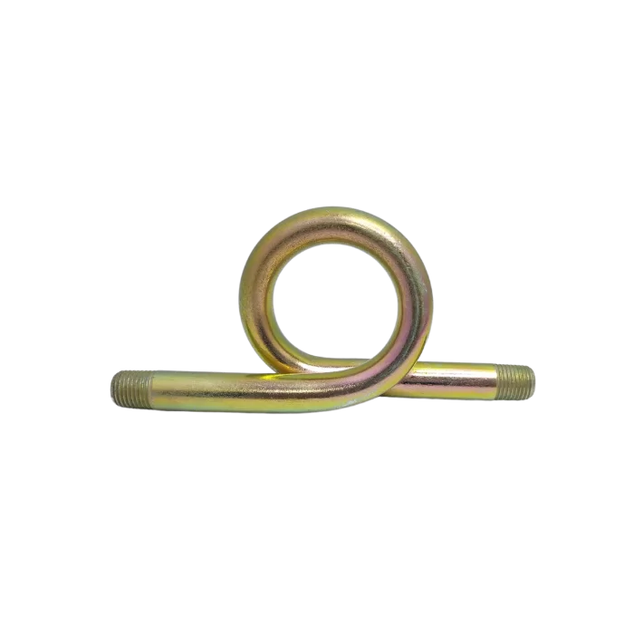 Sifones de Acero al Carbón Niquelado