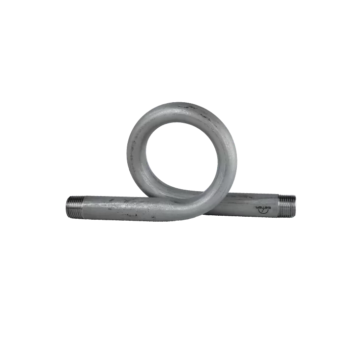 Sifones de Acero Inoxidable