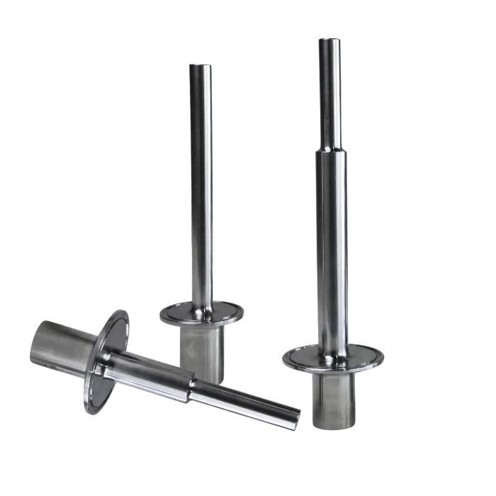 Termopozos Sanitarios